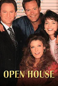 دانلود سریال Open House 1989