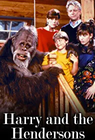 Harry and the Hendersons 1991 دانلود