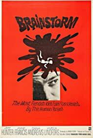 دانلود فیلم Brainstorm 1965
