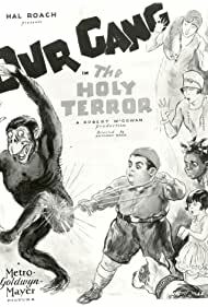 The Holy Terror 1929 دانلود