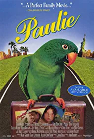 دانلود فیلم  Paulie 1998
