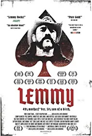 Lemmy 2010 دانلود