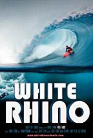 دانلود فیلم White Rhino 2019