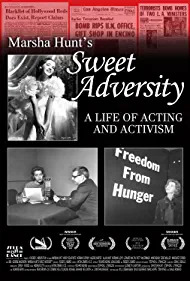 دانلود فیلم Marsha Hunt’s Sweet Adversity 2015