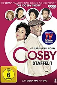 دانلود سریال Cosby 1996