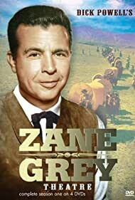 دانلود سریال Zane Grey Theater 1956