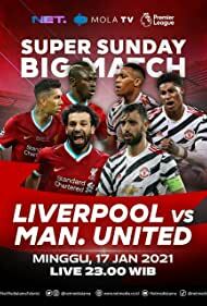 دانلود فیلم Liverpool vs Manchester United 2021