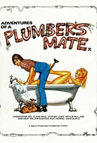 دانلود فیلم Adventures of a Plumber’s Mate 1978