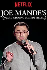 Joe Mande