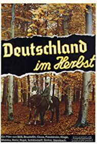 دانلود فیلم  Germany in Autumn 1978