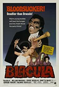 دانلود فیلم  Blacula 1972