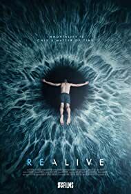 دانلود فیلم  Realive 2016
