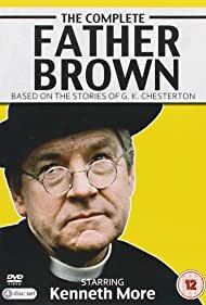 دانلود سریال Father Brown 1974