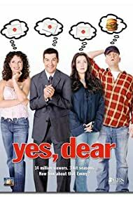 دانلود سریال Yes, Dear 2000