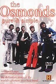 دانلود سریال The Osmonds 1972