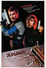دانلود فیلم  Runaway 1984