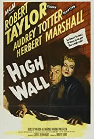 دانلود فیلم High Wall 1947