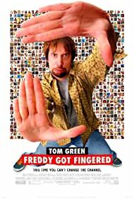 دانلود فیلم  Freddy Got Fingered 2001