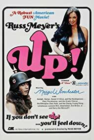 دانلود فیلم Up! 1976