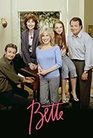 دانلود سریال Bette 2000