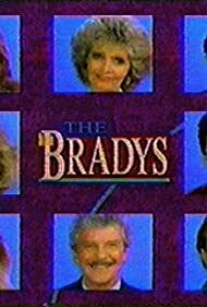 دانلود سریال The Bradys 1990