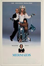 دانلود فیلم  Mermaids 1990