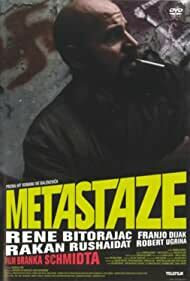 دانلود فیلم Metastases 2009