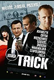 دانلود فیلم  Trick 2010