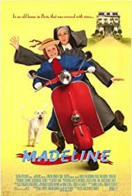دانلود فیلم  Madeline 1998