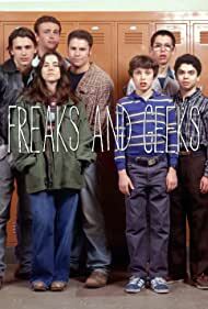 دانلود سریال Freaks and Geeks 1999