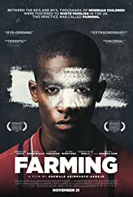 دانلود فیلم  Farming 2018