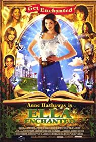 دانلود فیلم  Ella Enchanted 2004