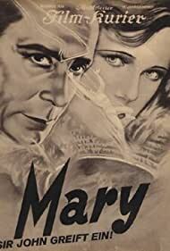 دانلود فیلم  Mary 1931