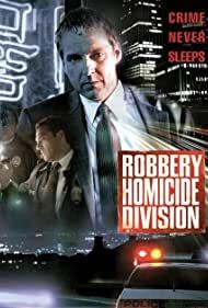 دانلود سریال Robbery Homicide Division 2002