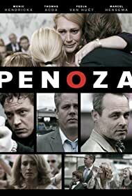 دانلود سریال Penoza 2010