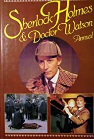 دانلود سریال Sherlock Holmes and Doctor Watson 1980