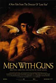 دانلود فیلم Men with Guns 1997