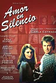 دانلود سریال Amor en silencio 1988