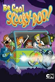 دانلود سریال Be Cool, Scooby-Doo! 2015