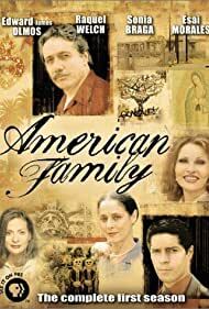 دانلود سریال American Family 2002