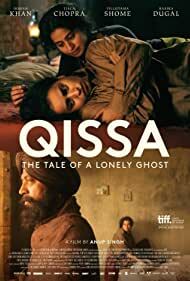 دانلود فیلم Qissa: The Ghost is a Lonely Traveller 2013