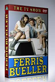 دانلود سریال Ferris Bueller 1990
