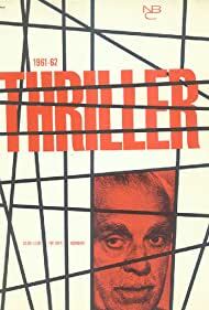دانلود سریال Thriller 1960