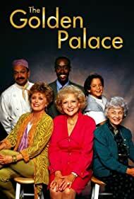 دانلود سریال The Golden Palace 1992