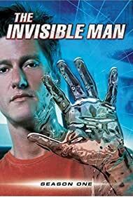 دانلود سریال The Invisible Man 2000