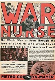 دانلود فیلم War Nurse 1930