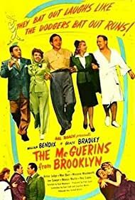 دانلود فیلم Two Mugs from Brooklyn 1942