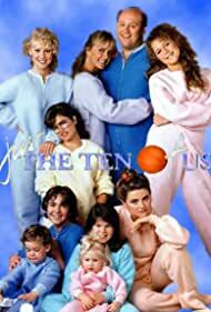 دانلود سریال Just the Ten of Us 1988