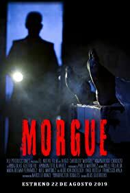 دانلود فیلم Morgue 2019