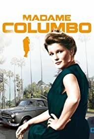 دانلود سریال Mrs. Columbo 1979